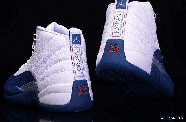 Jordan Air 130690-113 Blue